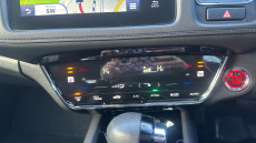 Honda HR-V 1.5 i-VTEC EX CVT 5dr Petrol Hatchback